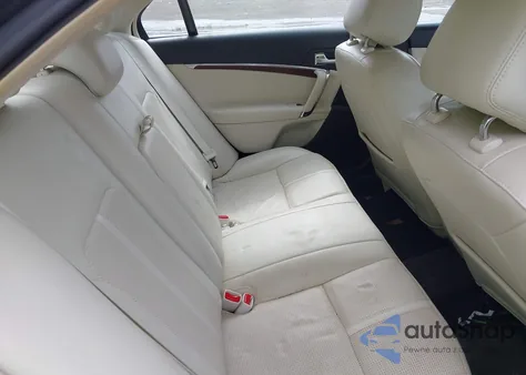 2012 Lincoln Mkz Hybrid из США, поврежденный, VIN 3LNDL2L34CR806398